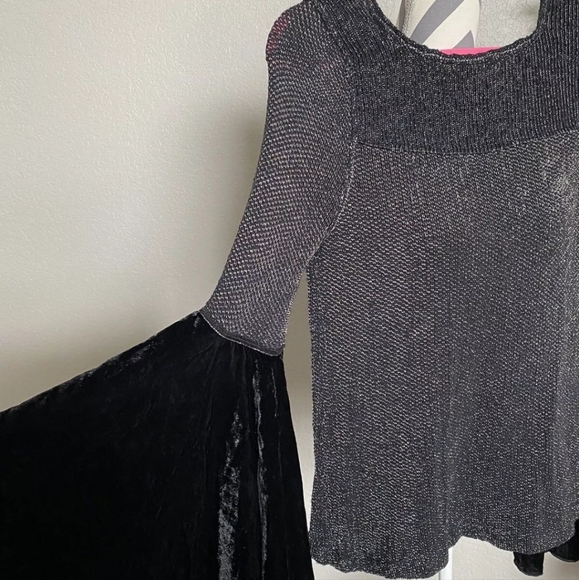 Free People Celestial Tunic - Picture 3 of 5